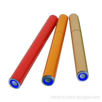 Disposable e-cigarette, 2014, the most popular soft tip JC910 fruit flavor in 500 puffs